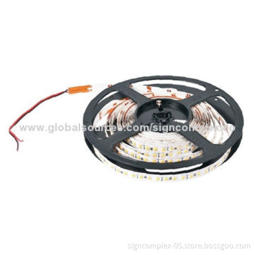 2835 SMD LED Strip, No Need of Constant-current Power Feed, Long Lifespan, 3-year Standard Warranty